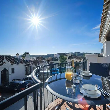 Appartement Puebla Aida Town House Swimming Pool Golf