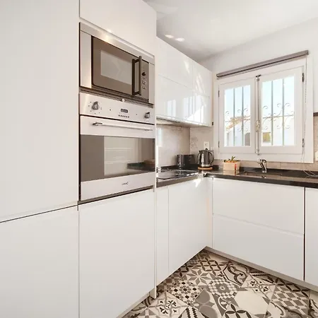 Puebla Aida Town House Swimming Pool Golf Mijas