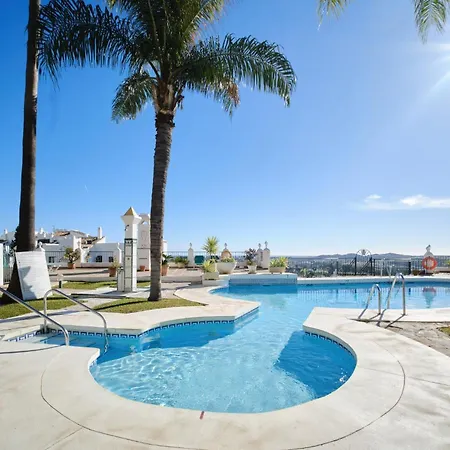 Puebla Aida Town House Swimming Pool Golf Mijas