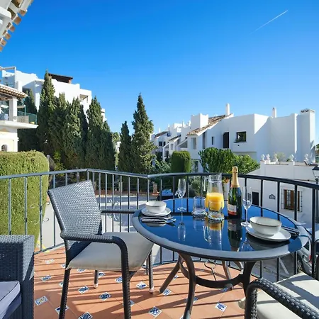 Puebla Aida Town House Swimming Pool Golf * Mijas