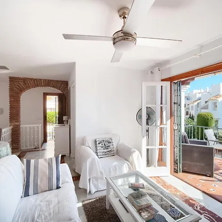 Puebla Aida Town House Swimming Pool Golf *