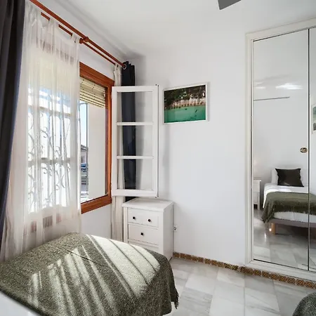 Puebla Aida Town House Swimming Pool Golf