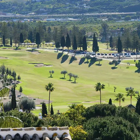 Appartement Puebla Aida Town House Swimming Pool Golf