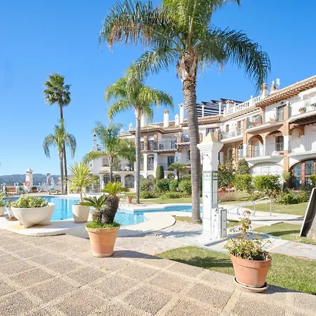 Puebla Aida Town House Swimming Pool Golf * Mijas